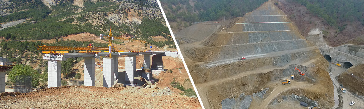 MÜHENDİSLİK VE İNŞAAT